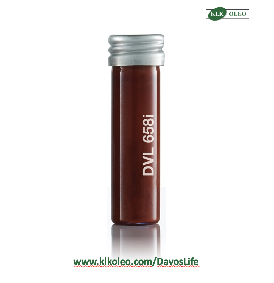 DavosLife E3 DVL 658i (Tocotrienols Super Vitamin E) Davos Life